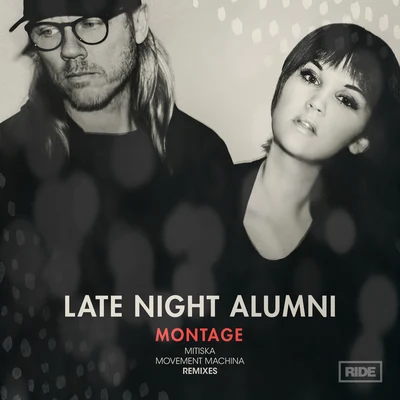 Montage 專輯 Late Night Alumni