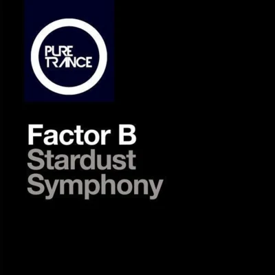 Stardust Symphony 專輯 Factor B