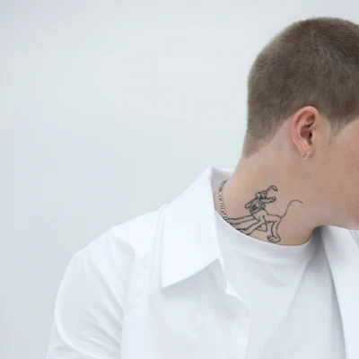 Red Bottom Sky 專輯 Yung Lean