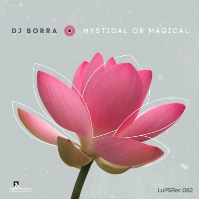 DJ Borra Mystical or Magical