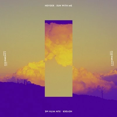 Sun With Me 專輯 Heyder/Marnik/Sirona