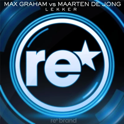 Lekker 專輯 Max Graham/Sue McLaren/Grace/Tania Zygar/Triple A