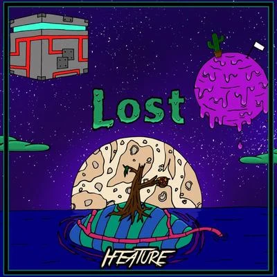 Lost 專輯 Phastrom/iFeature