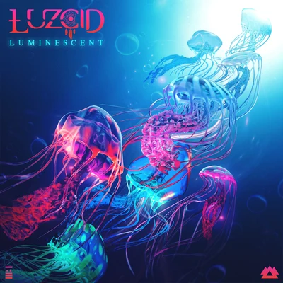 Luminescent EP 專輯 Luzcid