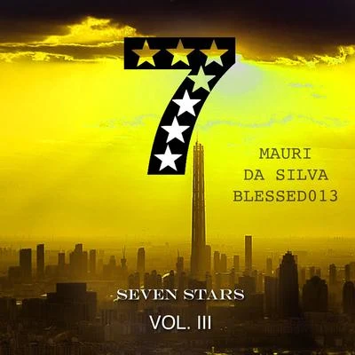 Ivan AlpinaBlessed013 Seven Stars Vol. 3