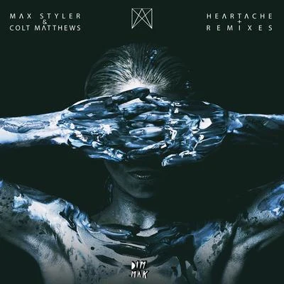 Heartache (Remixes) 專輯 Colt Matthews