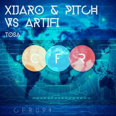 Xijaro & Pitch Tosa