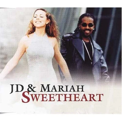 Sweetheart 專輯 Mariah Carey