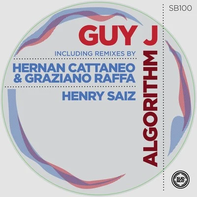 Guy J Algorithm