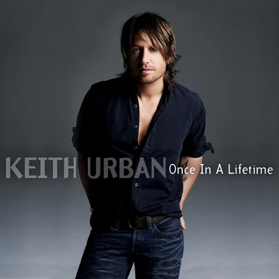 Once In A Lifetime 專輯 Keith Urban/Breland