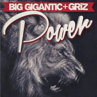 Power 專輯 GRIZ