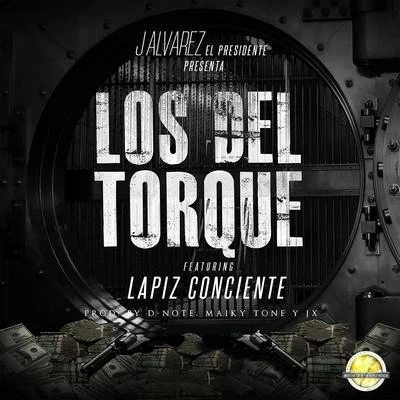 Los del Torque 專輯 J Alvarez/Eliot el Mago D Oz