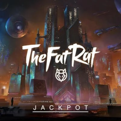 Jackpot 專輯 Kronno Zomber/TheFatRat