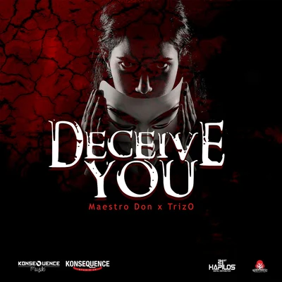 Deceive You 專輯 Maestro Don/Bounty Killer