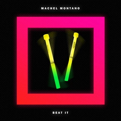 Beat It 专辑 Machel Montano/Angela Hunte