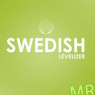 Swedish Levelizer 专辑 LARSM