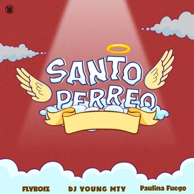 Santo Perreo 專輯 Flyboiz/MC Davo