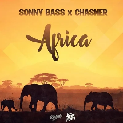 Sonny BassAlessia LabateJordan Jay Africa