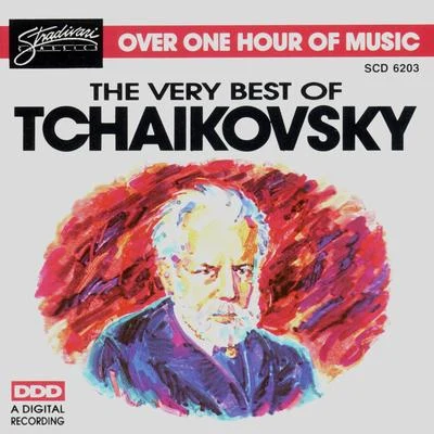 The Very Best Of Tchaikovsky 專輯 Peter Ilyitch Tchaikovsky