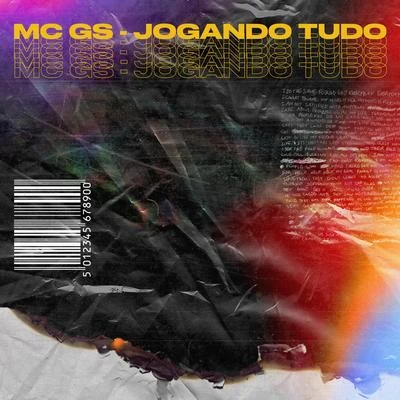 Jogando Tudo (feat. DJ Agnelo) 专辑 Mc GS/MC Nego Blue