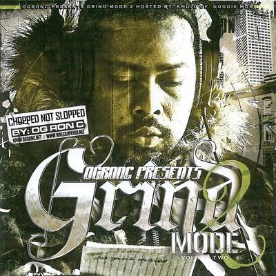 Grind Mode Vol. 2 專輯 OG Ron C