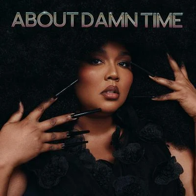 About Damn Time 专辑 Lizzo