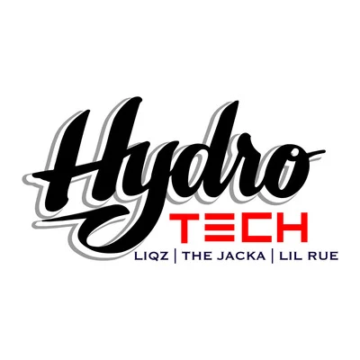 Hydro Tech (feat. The Jacka) 專輯 Lil Rue/Dubb 20/Boo Banga