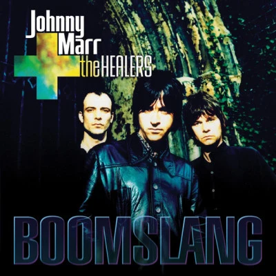 Boomslang 專輯 Johnny Marr