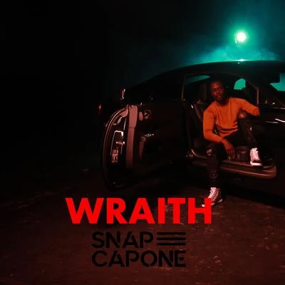 Snap Capone Wraith