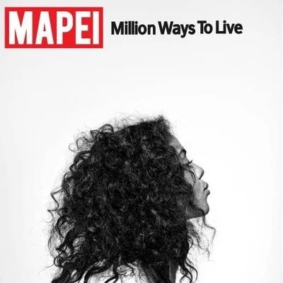 Million Ways to Live 專輯 Mapei/Bunt.