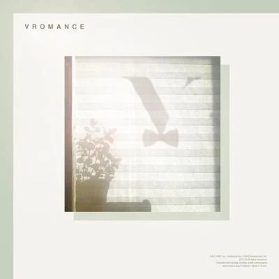 모닝콜 专辑 VROMANCE