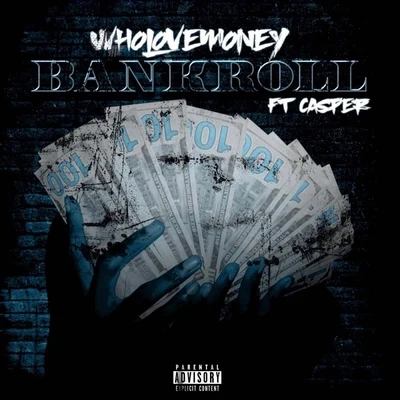 Bankroll (feat. Casper) 專輯 Casper (卡斯柏)/Prinz Pi/Jonarama/E-Rich