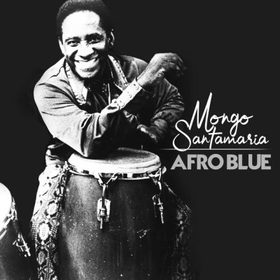 Afro Blue 專輯 Mongo Santamaria