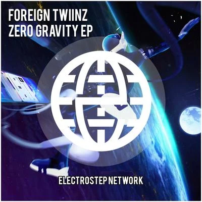 Foreign TwiinzZak ValentineHyphee Zero Gravity EP