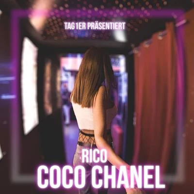 Coco Chanel 专辑 Rico Sperling/Fatal