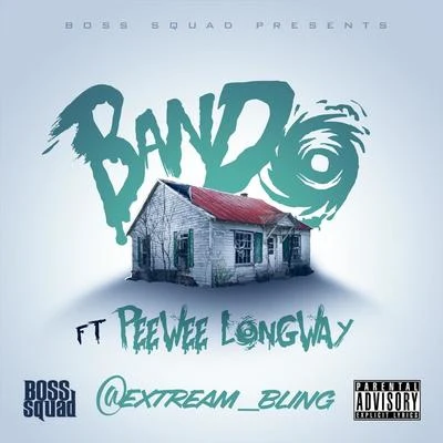 Bando (feat. Peewee Longway) 專輯 PeeWee Longway