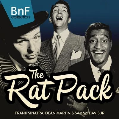 The Rat Pack 專輯 Sammy Davis Jr.