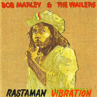 Bob Marley Rastaman Vibration [Deluxe Edition]