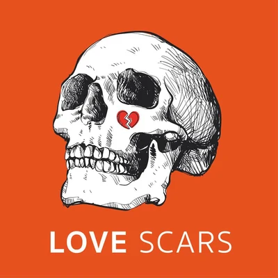 Love Scars 专辑 A1/Fulani