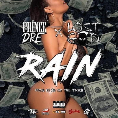 Rain 專輯 Muwop/Prince Dre/DqFrmDaO