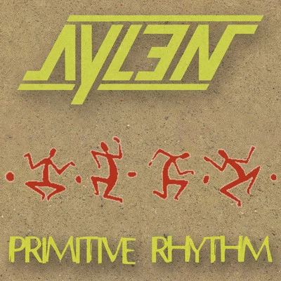 Primitive Rhythm - Single 專輯 Seth Wright/Aylen/Kerem Selek/Chick Iverson/Ozan Işın