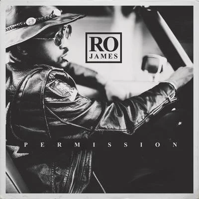 Permission 專輯 Ro James