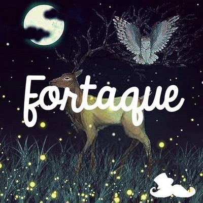 Fortaque 专辑 Just A Gent