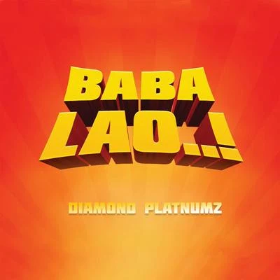 Baba Lao 專輯 Diamond Platnumz/Kcee