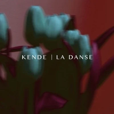 KendeDavid BlankBig Fish La Danse