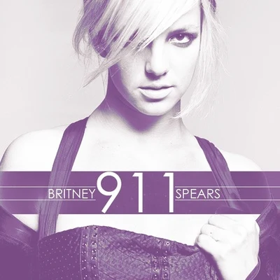 Britney Spears 911