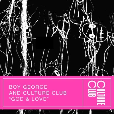 God & Love (Edit) 專輯 Boy George