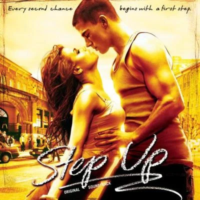 STEP UP 專輯 3LW