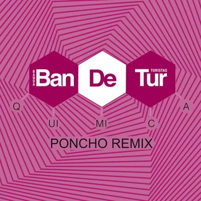 Química (Poncho Remix) - Single 專輯 Poncho