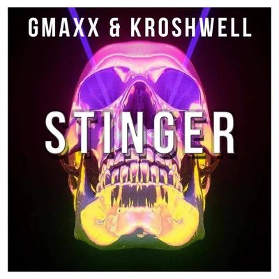 Stinger 專輯 Julian Ray/GMAXX